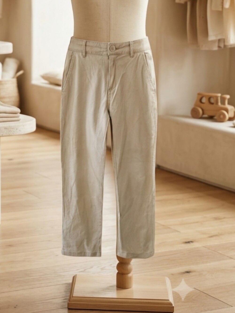 Old Navy Khaki Pants | Size 10 Plus